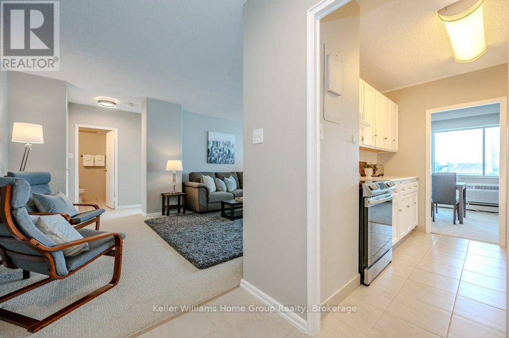 505 - 45 Westmount Road N, Waterloo, Ontario  N2L 2R3 - Photo 13 - X11910584