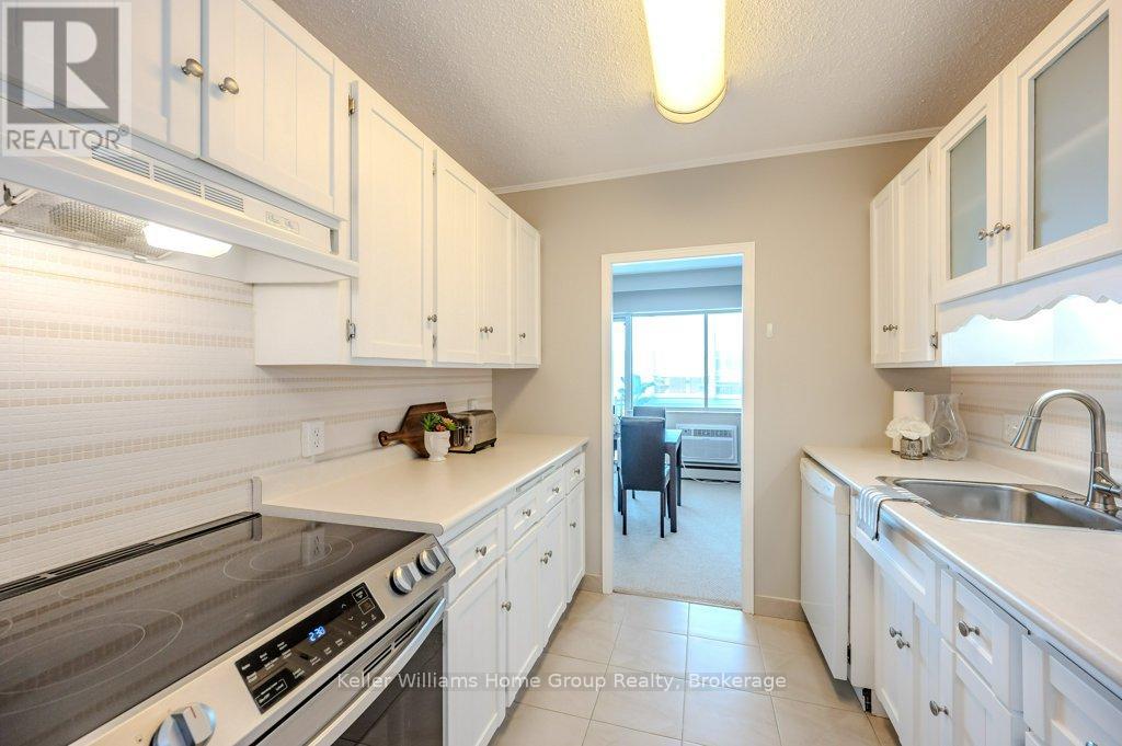 505 - 45 Westmount Road N, Waterloo, Ontario  N2L 2R3 - Photo 25 - X11910584