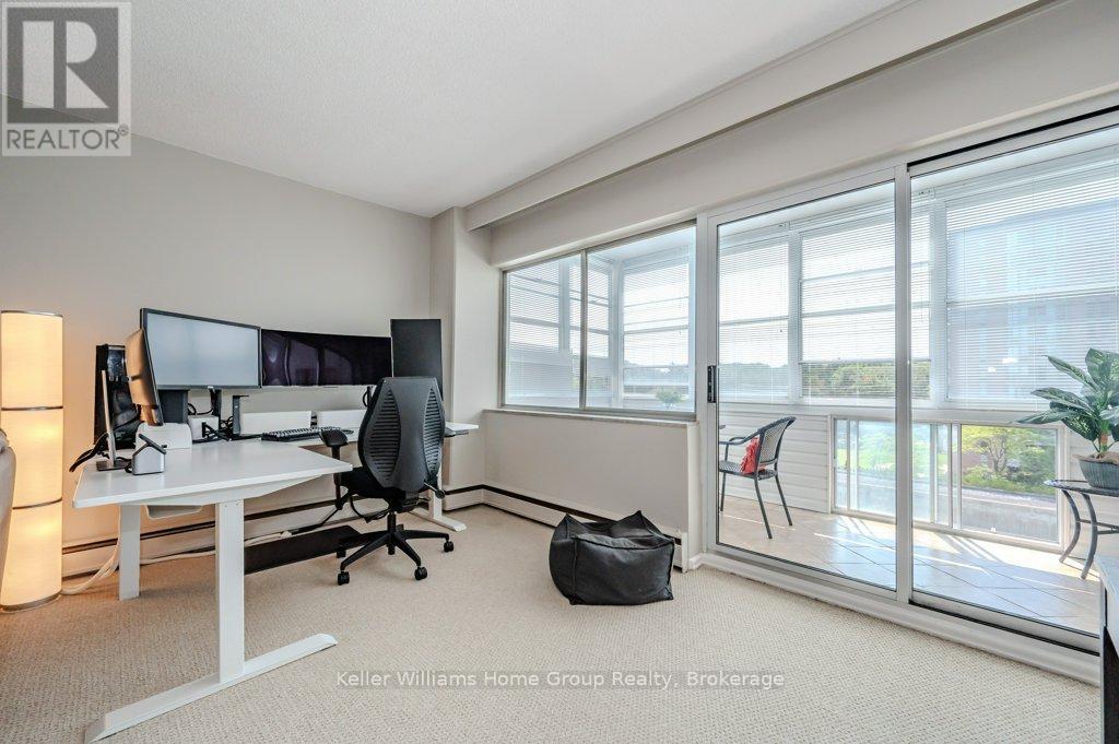 505 - 45 Westmount Road N, Waterloo, Ontario  N2L 2R3 - Photo 26 - X11910584