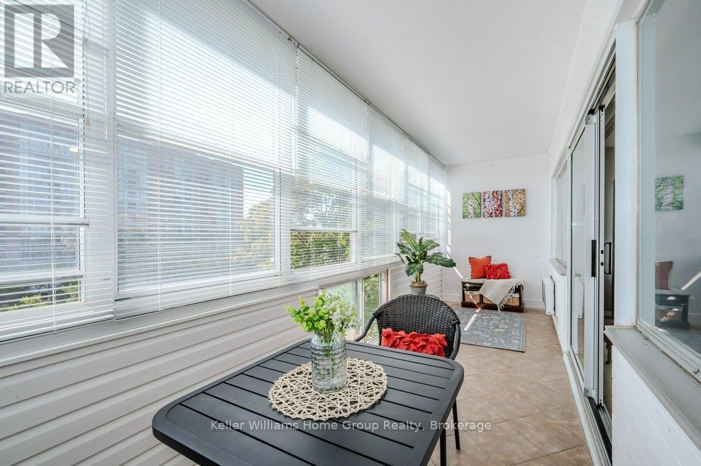 505 - 45 Westmount Road N, Waterloo, Ontario  N2L 2R3 - Photo 27 - X11910584