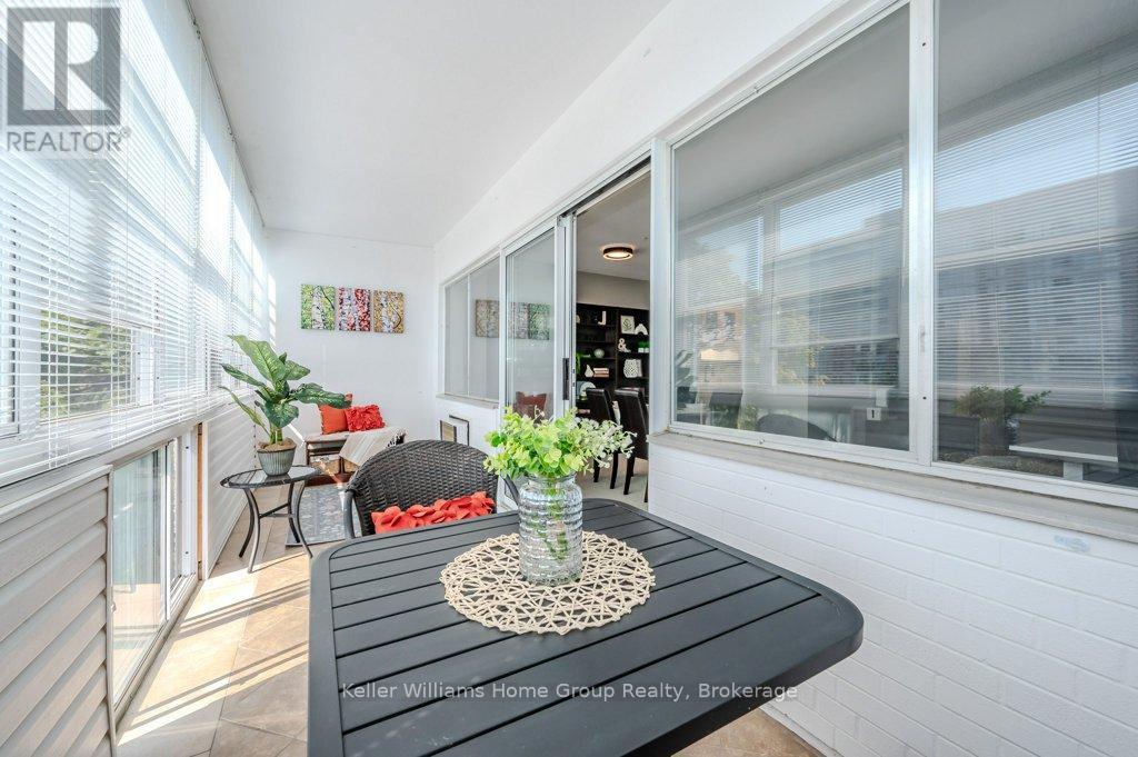 505 - 45 Westmount Road N, Waterloo, Ontario  N2L 2R3 - Photo 28 - X11910584