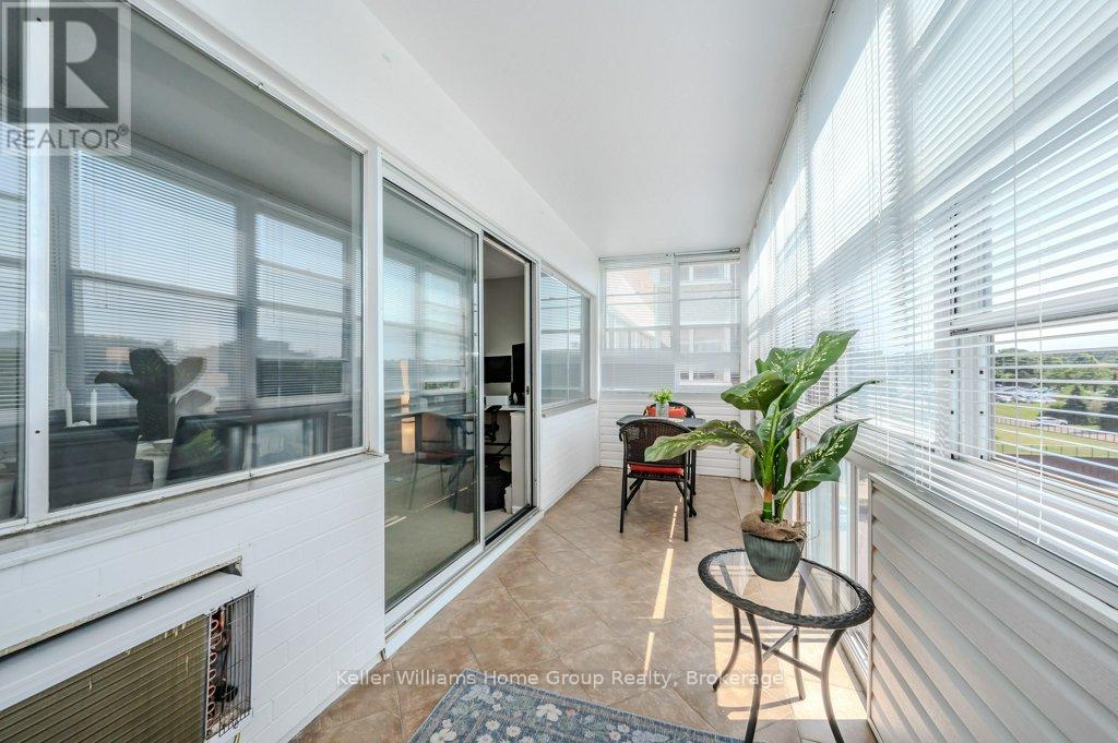 505 - 45 Westmount Road N, Waterloo, Ontario  N2L 2R3 - Photo 29 - X11910584