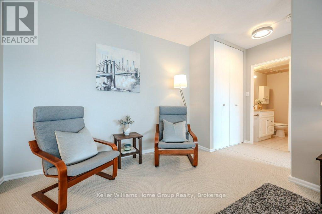 505 - 45 Westmount Road N, Waterloo, Ontario  N2L 2R3 - Photo 30 - X11910584