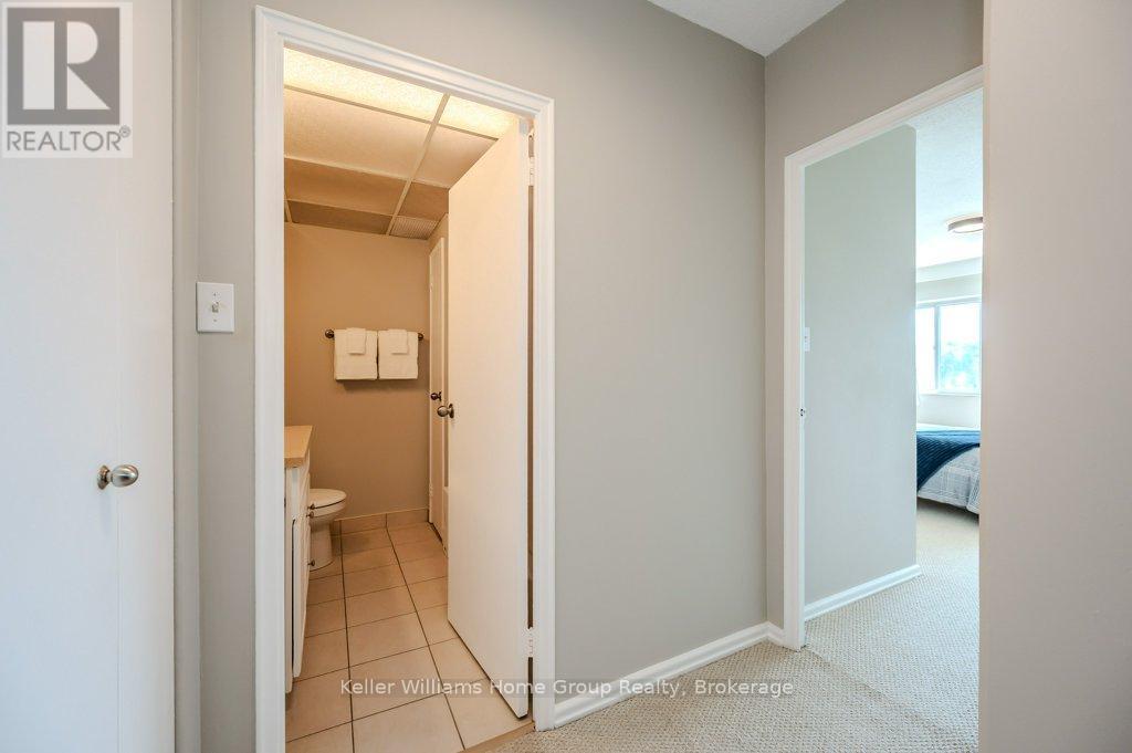 505 - 45 Westmount Road N, Waterloo, Ontario  N2L 2R3 - Photo 31 - X11910584