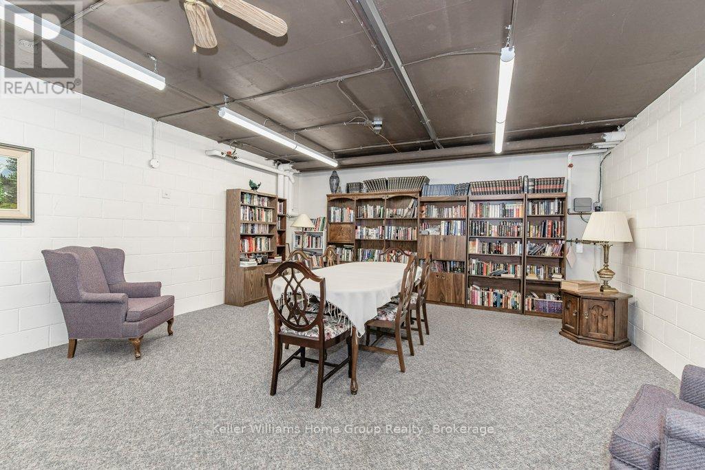 505 - 45 Westmount Road N, Waterloo, Ontario  N2L 2R3 - Photo 36 - X11910584