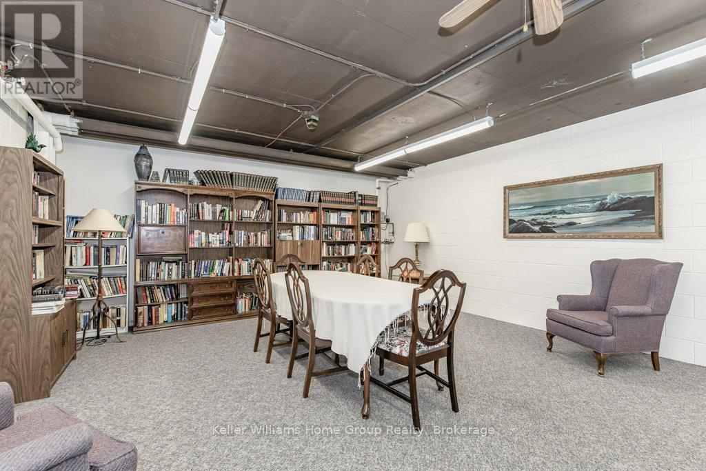 505 - 45 Westmount Road N, Waterloo, Ontario  N2L 2R3 - Photo 37 - X11910584