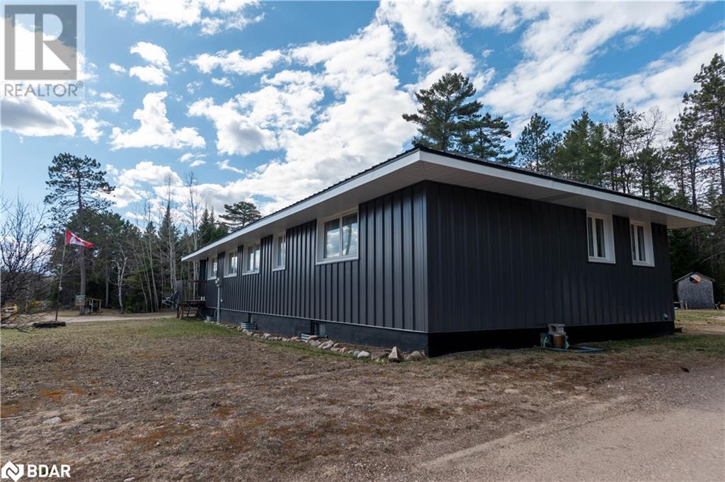 8855 E Highway 17 East Highway, Nipissing, Ontario  P0H 1V0 - Photo 1 - 40688154