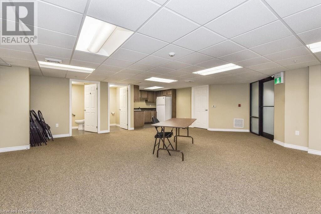 50 Bryan Court Unit# Ll03, Kitchener, Ontario  N2A 4N4 - Photo 31 - 40675913