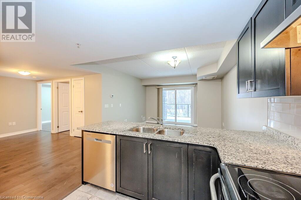 50 Bryan Court Unit# Ll03, Kitchener, Ontario  N2A 4N4 - Photo 15 - 40675913