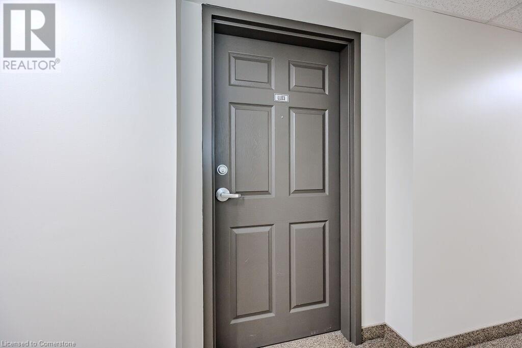 50 Bryan Court Unit# Ll03, Kitchener, Ontario  N2A 4N4 - Photo 6 - 40675913