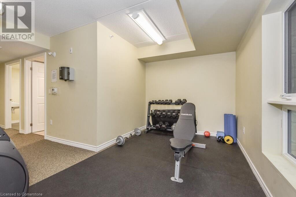 50 Bryan Court Unit# Ll03, Kitchener, Ontario  N2A 4N4 - Photo 28 - 40675913