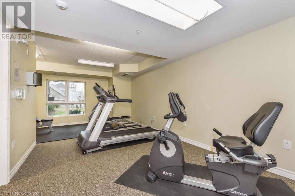50 Bryan Court Unit# Ll03, Kitchener, Ontario  N2A 4N4 - Photo 27 - 40675913