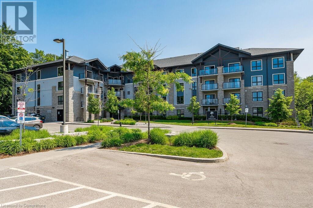 50 Bryan Court Unit# Ll03, Kitchener, Ontario  N2A 4N4 - Photo 36 - 40675913