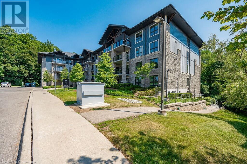 50 Bryan Court Unit# Ll03, Kitchener, Ontario  N2A 4N4 - Photo 37 - 40675913