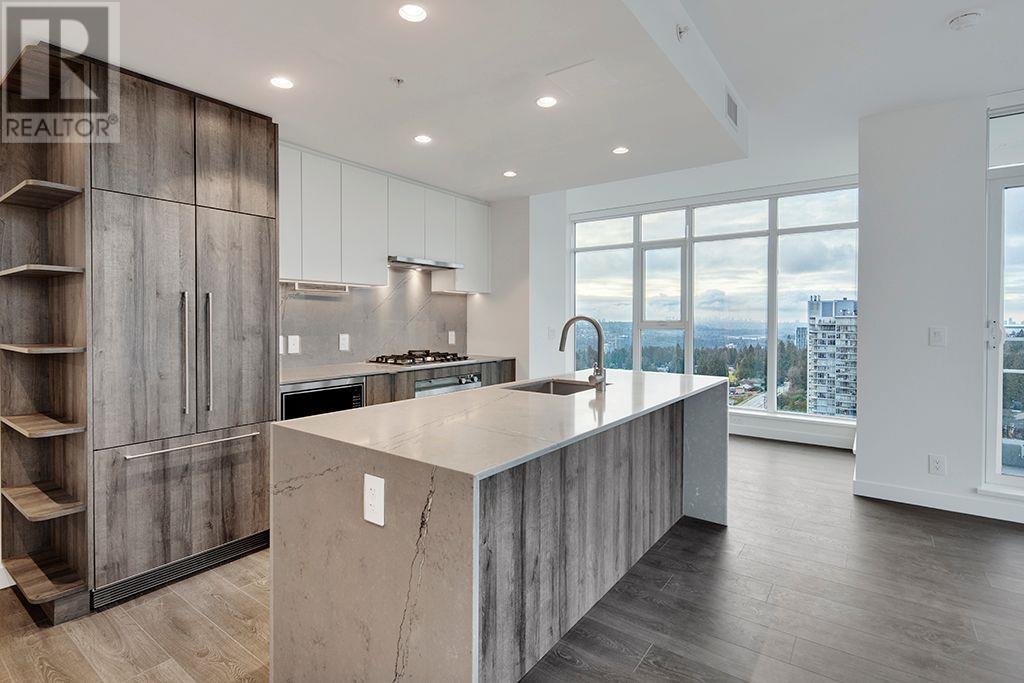 1606 505 Nelson Street, Coquitlam, British Columbia  V0V 0V0 - Photo 8 - R2953128