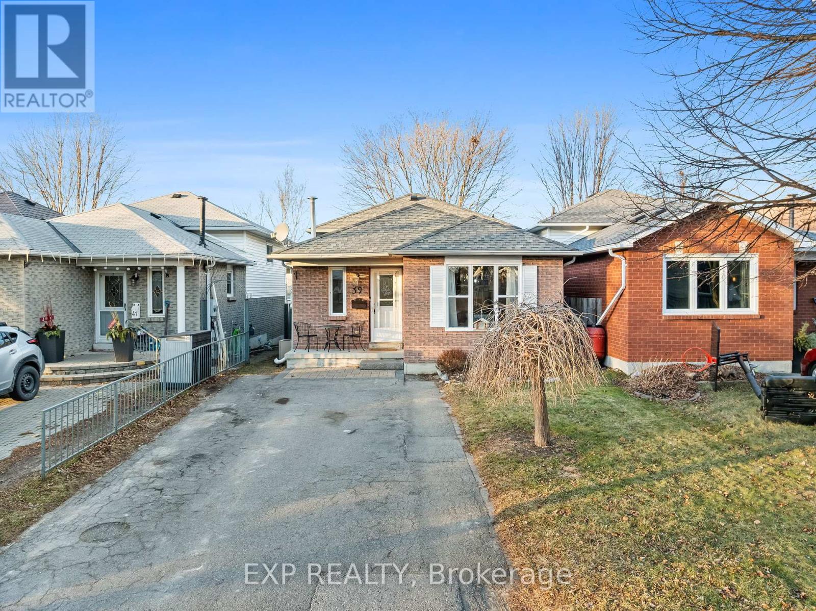 39 INGLIS AVENUE, Clarington, Ontario