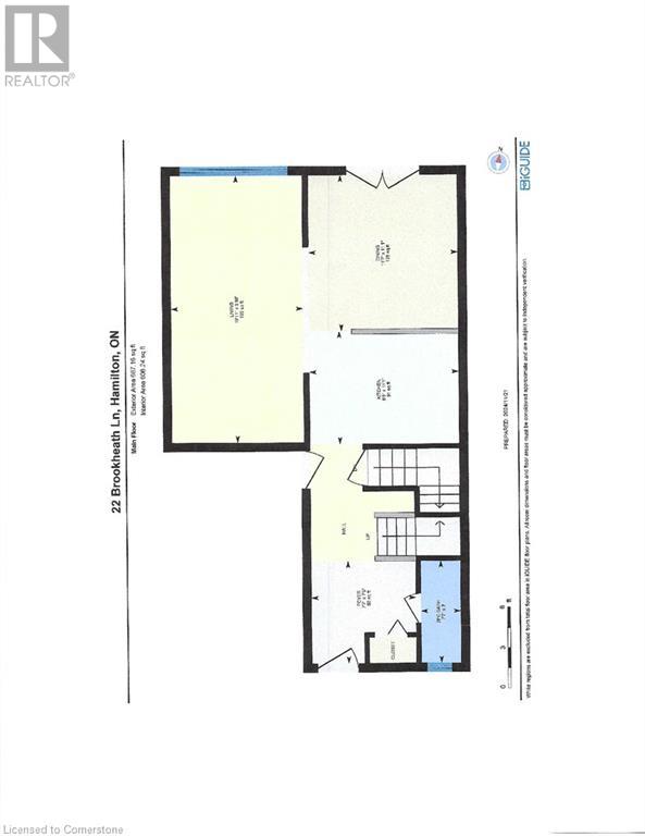 22 Brookheath Lane, Glanbrook, Ontario  L0R 1W0 - Photo 27 - 40687283