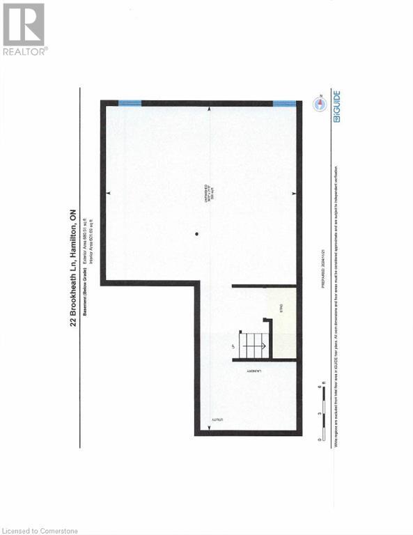 22 Brookheath Lane, Glanbrook, Ontario  L0R 1W0 - Photo 29 - 40687283