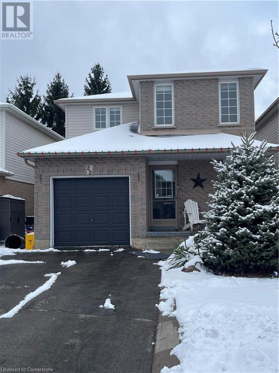 22 Brookheath Lane, Glanbrook, Ontario  L0R 1W0 - Photo 30 - 40687283