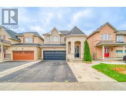 31 WATSONBROOK DRIVE, Brampton, Ontario