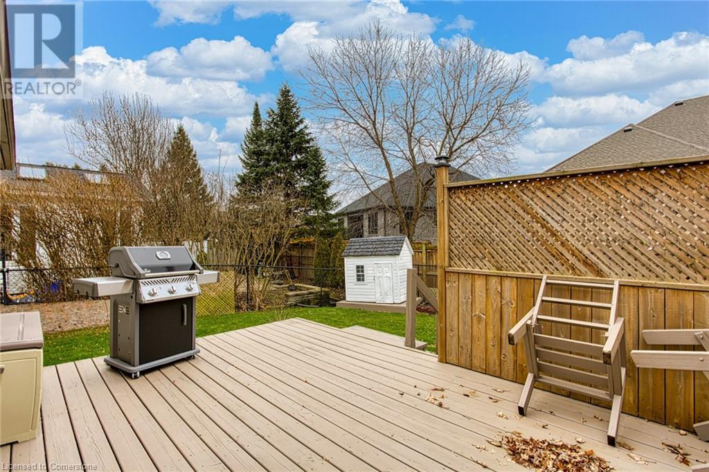 14 Saddler Street, Fonthill, Ontario  L0S 1E0 - Photo 19 - 40683167