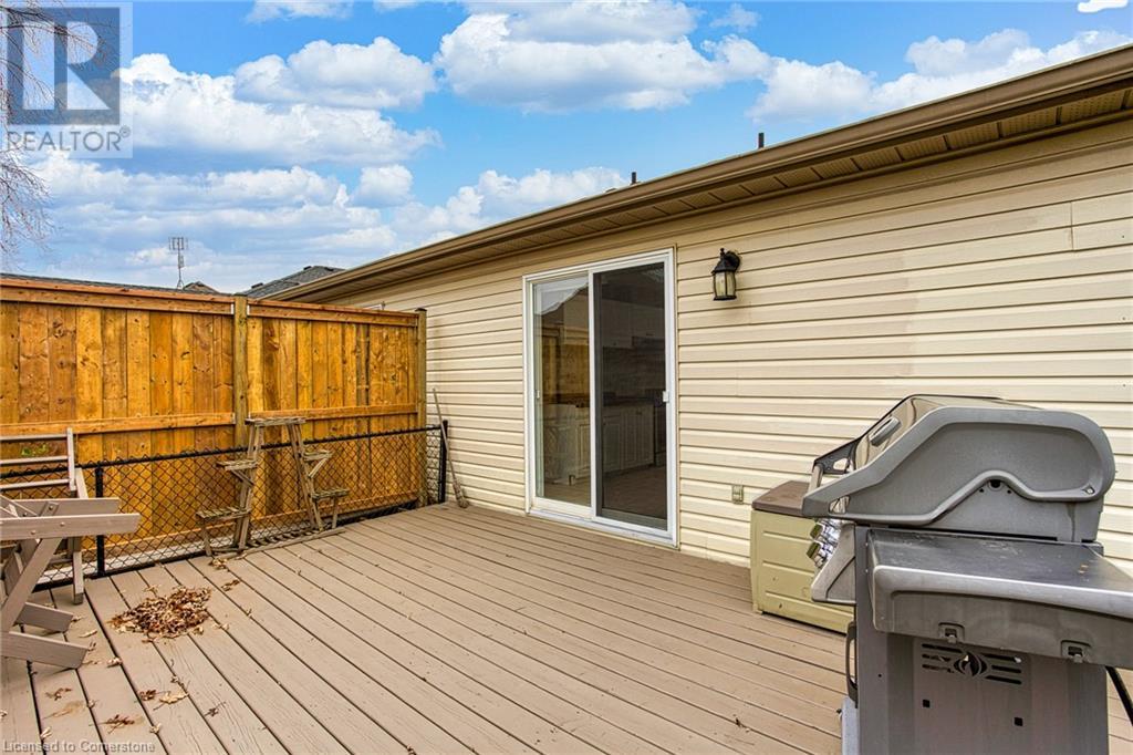 14 Saddler Street, Fonthill, Ontario  L0S 1E0 - Photo 20 - 40683167