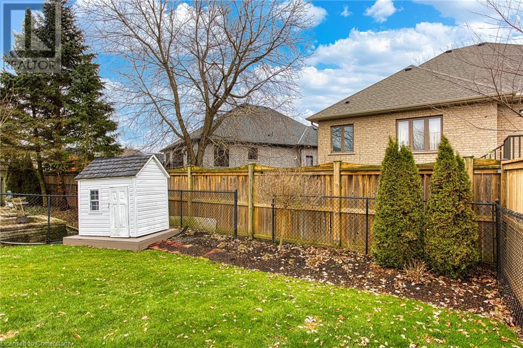 14 Saddler Street, Fonthill, Ontario  L0S 1E0 - Photo 21 - 40683167