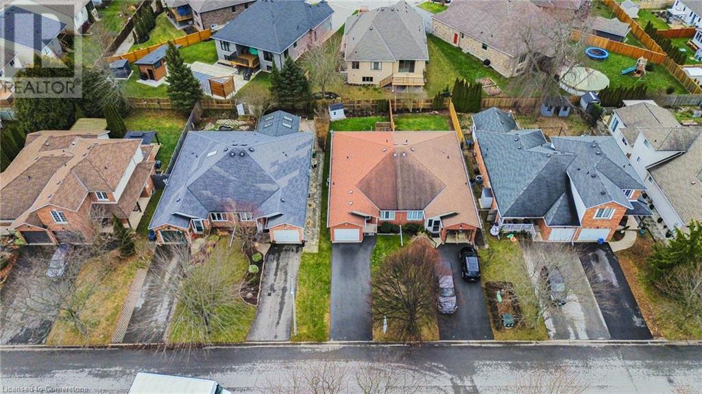 14 Saddler Street, Fonthill, Ontario  L0S 1E0 - Photo 26 - 40683167