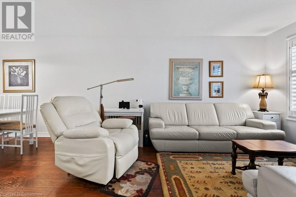 4535 Weltman Way, Beamsville, Ontario  L3J 0E7 - Photo 10 - 40679918