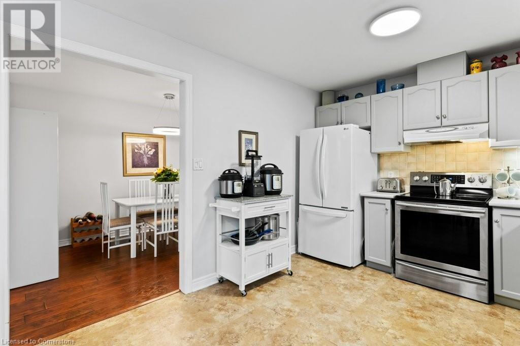 4535 Weltman Way, Beamsville, Ontario  L3J 0E7 - Photo 20 - 40679918