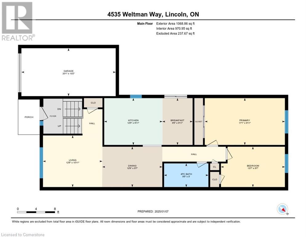 4535 Weltman Way, Beamsville, Ontario  L3J 0E7 - Photo 49 - 40679918