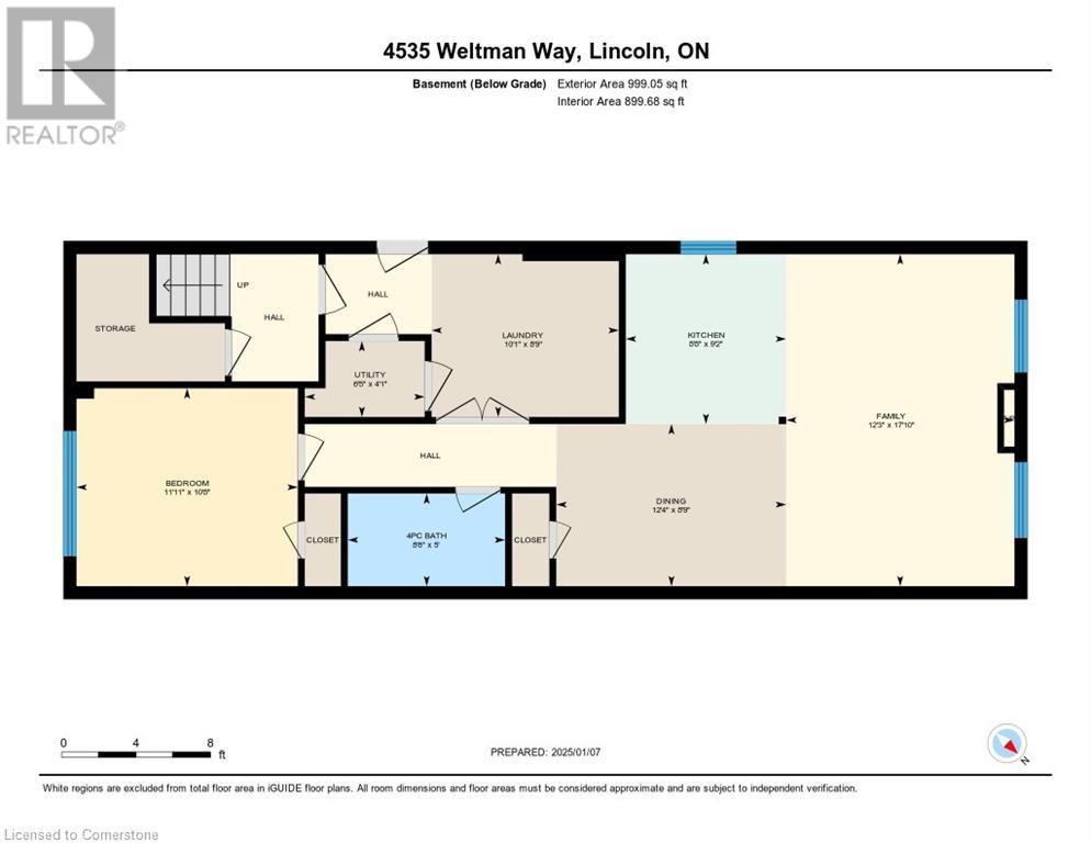 4535 Weltman Way, Beamsville, Ontario  L3J 0E7 - Photo 50 - 40679918