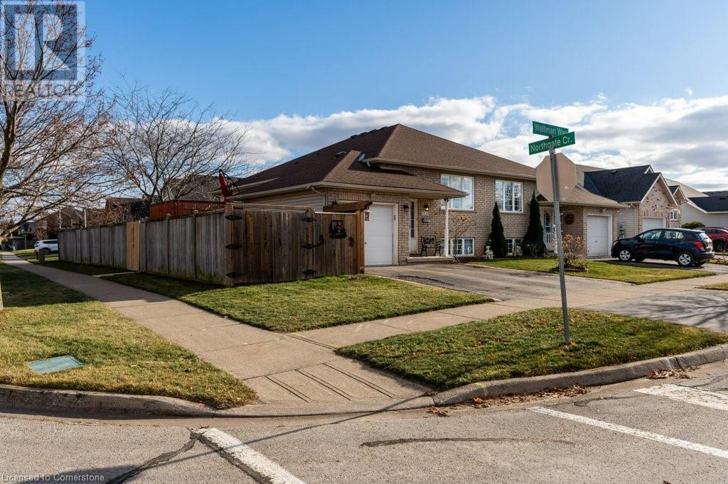 4535 Weltman Way, Beamsville, Ontario  L3J 0E7 - Photo 6 - 40679918