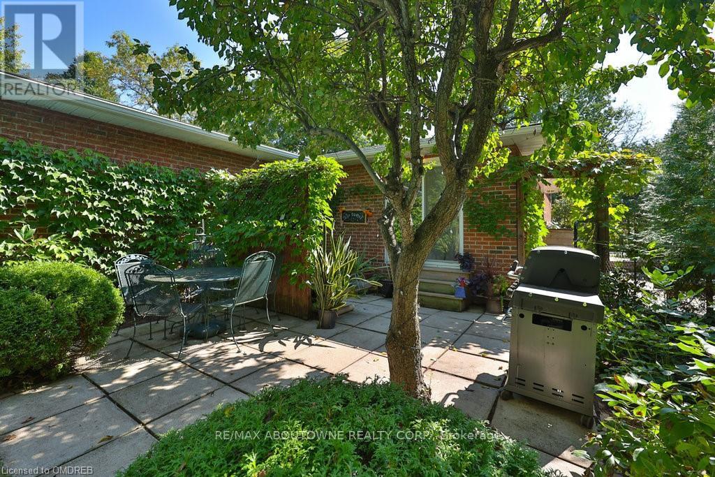 2069 Thornlea Drive, Oakville, Ontario  L6L 1K4 - Photo 34 - W9371092