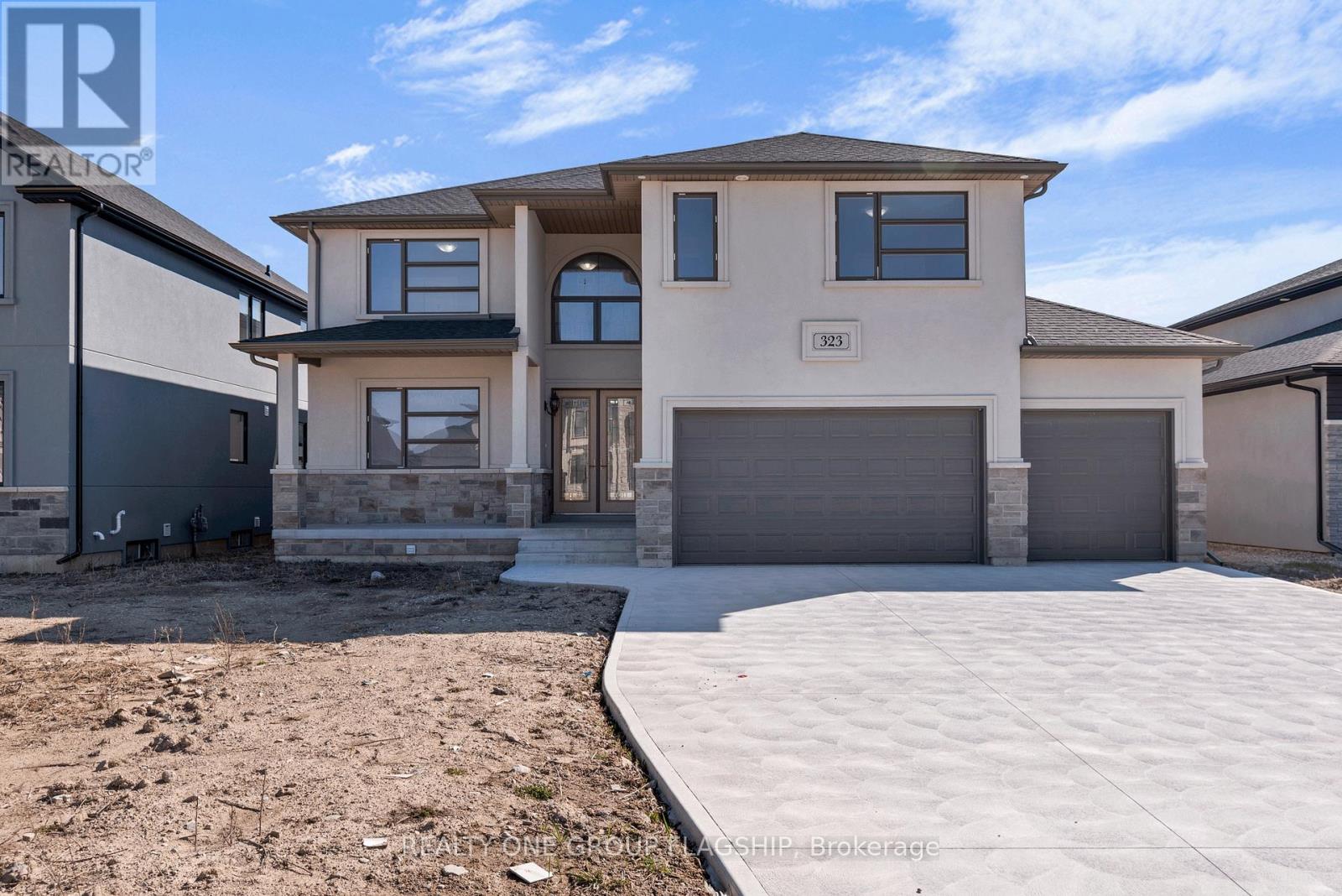 Property at 323 BENSON COURT image 1