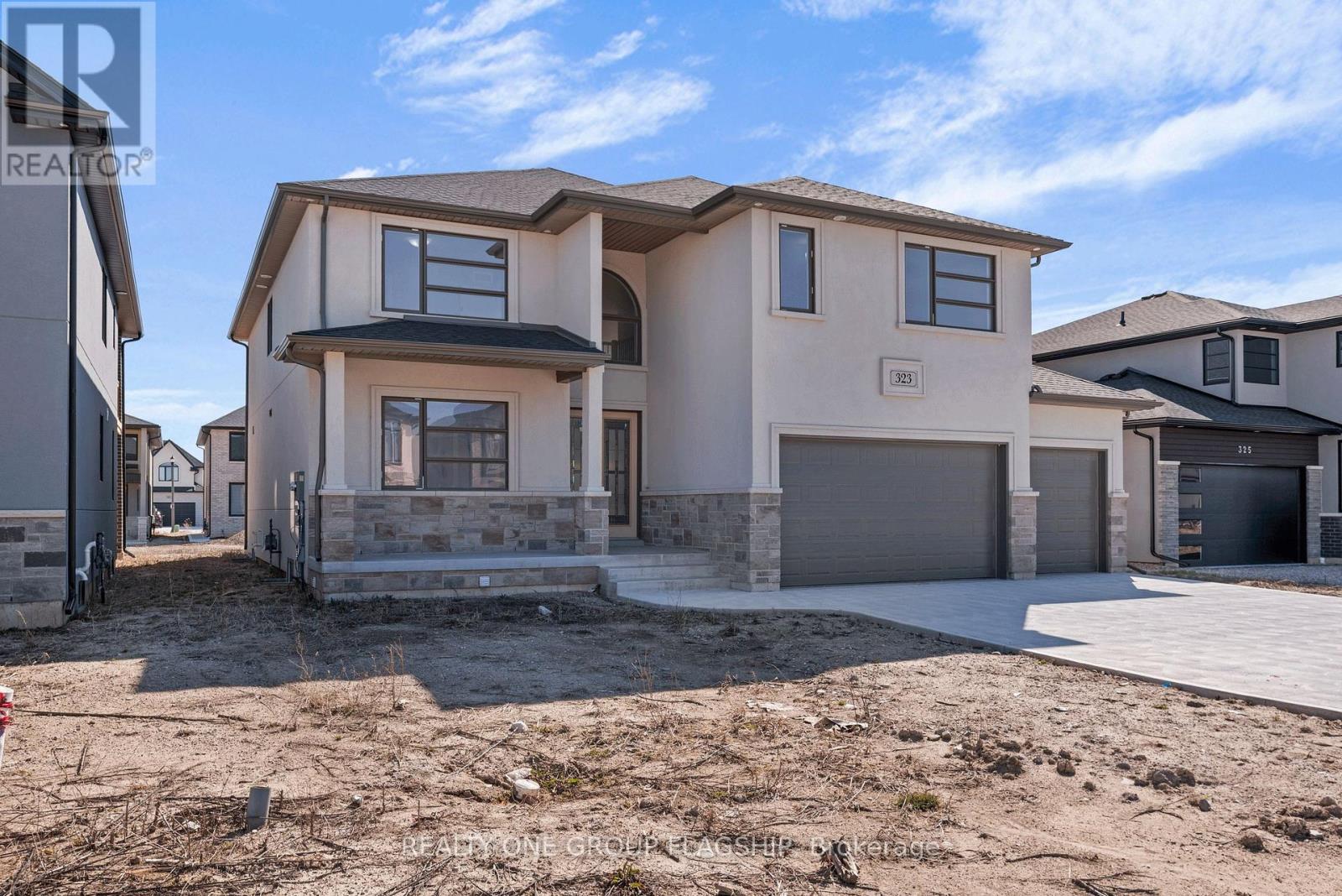 Property at 323 BENSON COURT image 2