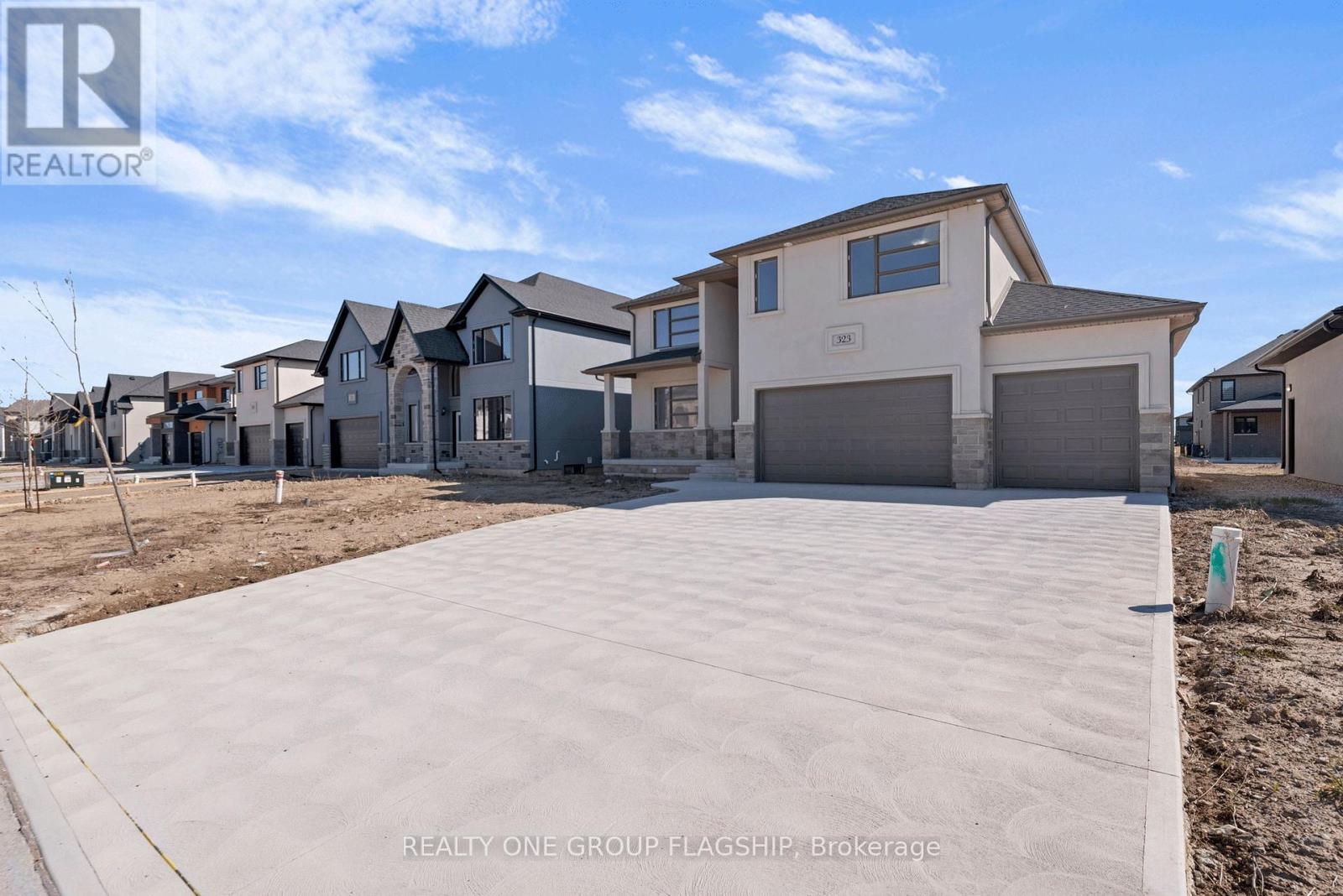 Property at 323 BENSON COURT image 3