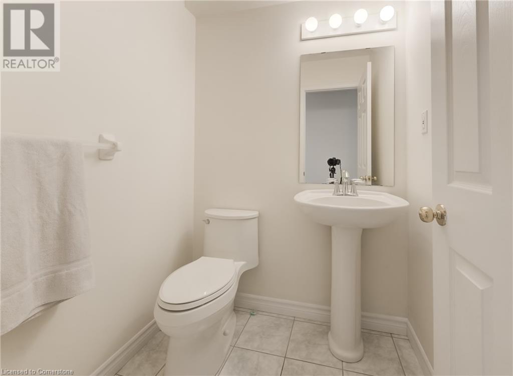 15 Gregg Court Unit# 4, Kitchener, Ontario  N2A 4H7 - Photo 6 - 40688267