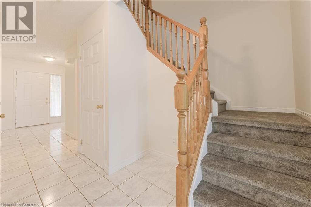 15 Gregg Court Unit# 4, Kitchener, Ontario  N2A 4H7 - Photo 7 - 40688267