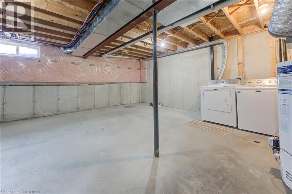 15 Gregg Court Unit# 4, Kitchener, Ontario  N2A 4H7 - Photo 26 - 40688267