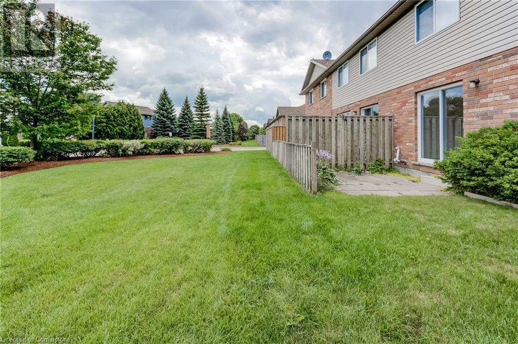 15 Gregg Court Unit# 4, Kitchener, Ontario  N2A 4H7 - Photo 30 - 40688267