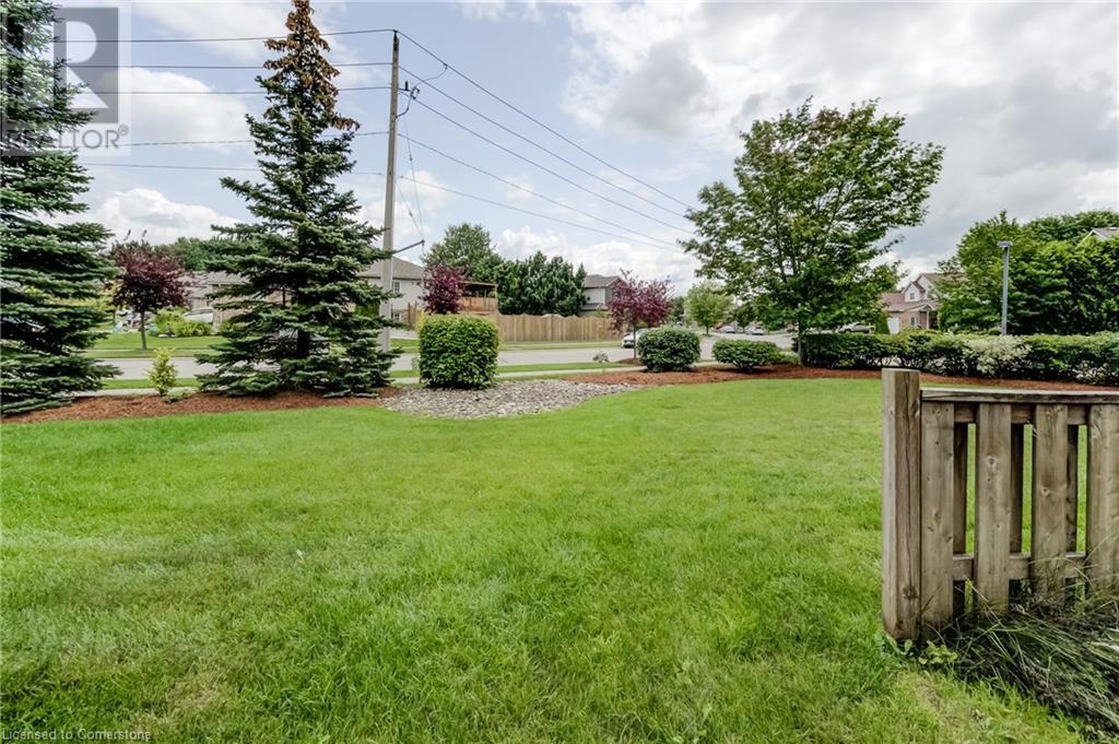 15 Gregg Court Unit# 4, Kitchener, Ontario  N2A 4H7 - Photo 29 - 40688267