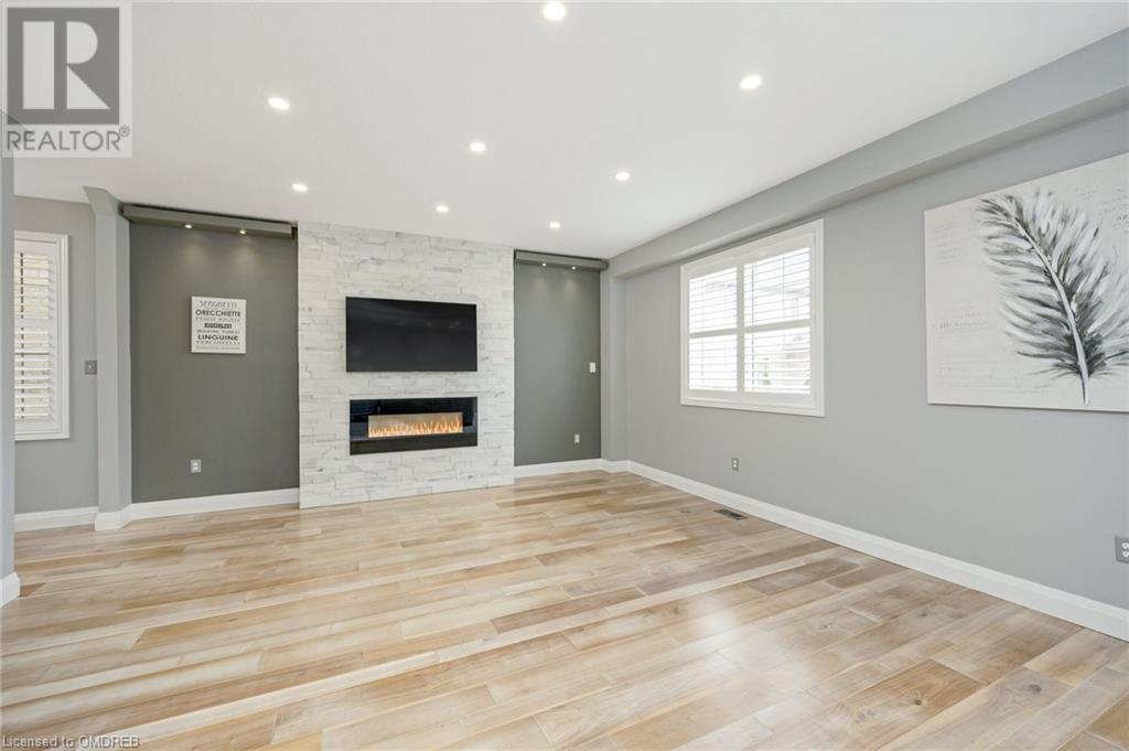 567 Sanderson Crescent, Milton, Ontario  L9T 8L9 - Photo 9 - 40638236