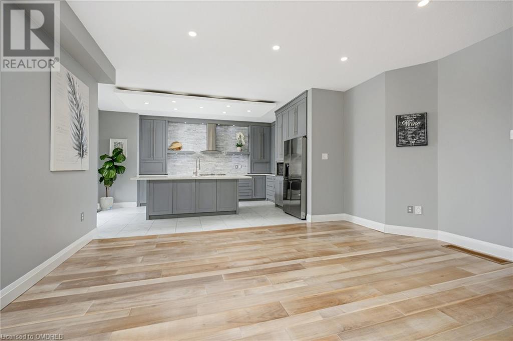 567 Sanderson Crescent, Milton, Ontario  L9T 8L9 - Photo 8 - 40638236