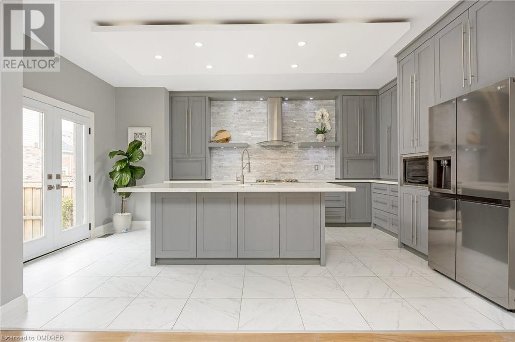 567 Sanderson Crescent, Milton, Ontario  L9T 8L9 - Photo 11 - 40638236