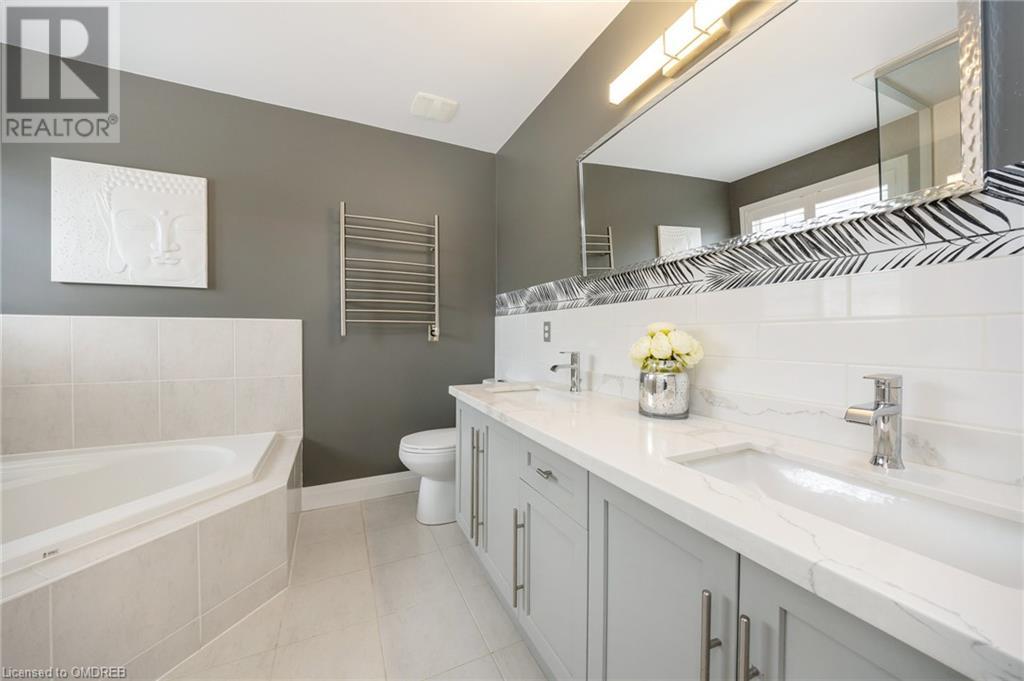 567 Sanderson Crescent, Milton, Ontario  L9T 8L9 - Photo 25 - 40638236