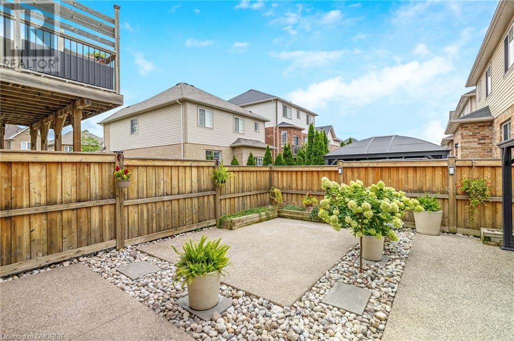 567 Sanderson Crescent, Milton, Ontario  L9T 8L9 - Photo 45 - 40638236