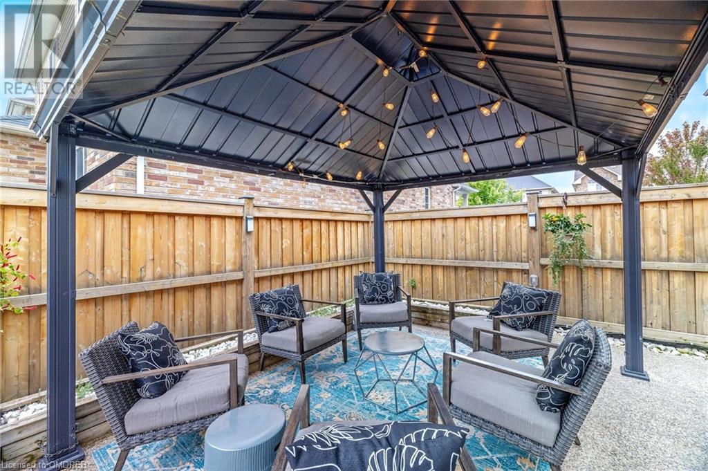 567 Sanderson Crescent, Milton, Ontario  L9T 8L9 - Photo 48 - 40638236