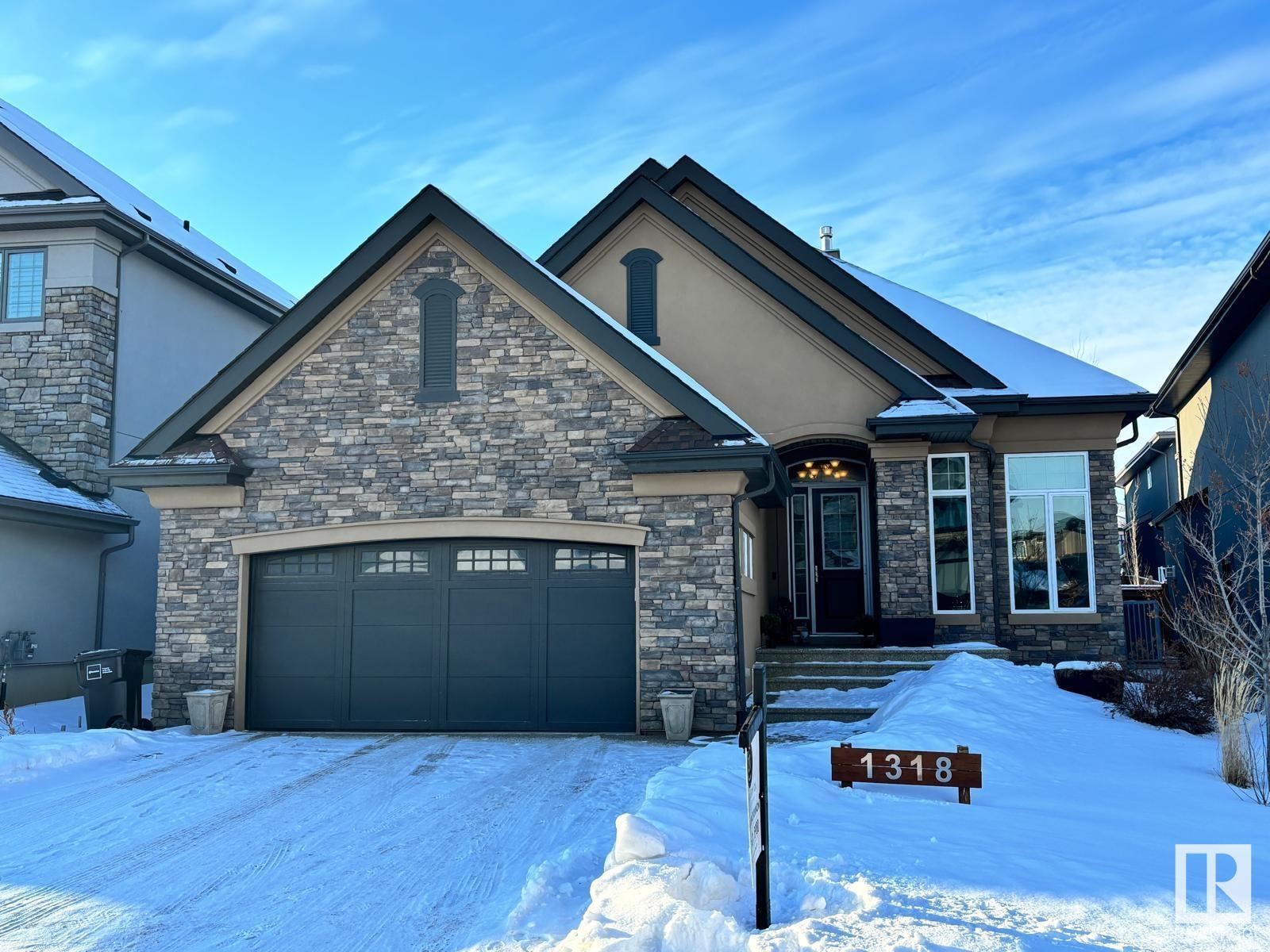 Property at 1318 Hainstock WY SW SW image 1
