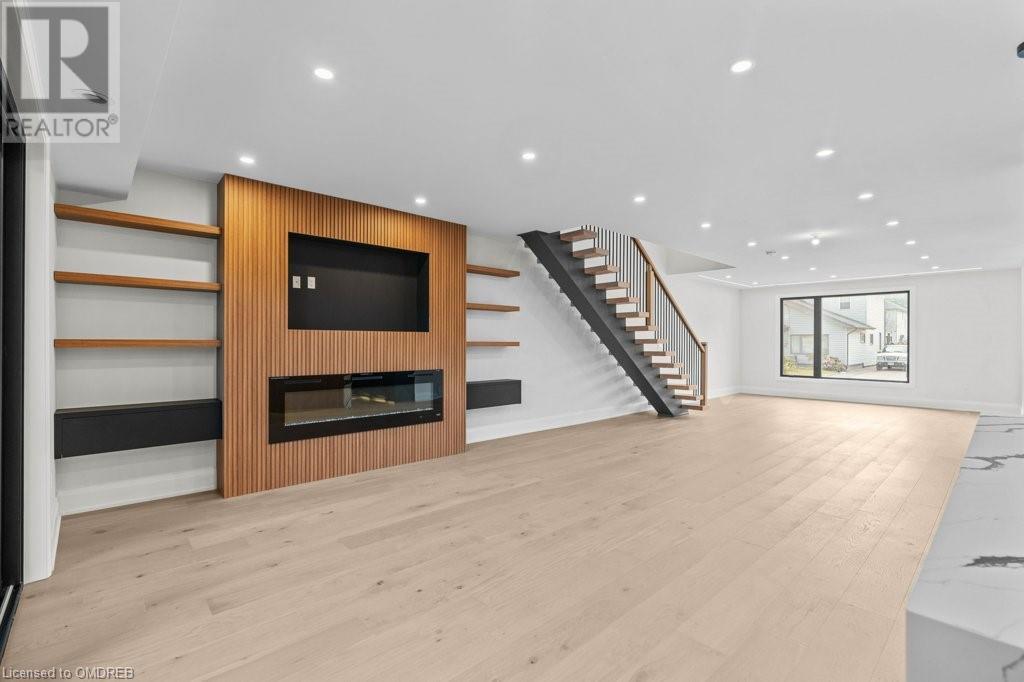 21 Clare Avenue, Hamilton, Ontario  L8H 7C9 - Photo 8 - 40650190